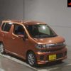 suzuki wagon-r 2018 -SUZUKI 【三重 582ｸ3778】--Wagon R MH55S--208400---SUZUKI 【三重 582ｸ3778】--Wagon R MH55S--208400- image 1