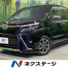 toyota voxy 2018 -TOYOTA--Voxy DBA-ZRR80W--ZRR80-0398124---TOYOTA--Voxy DBA-ZRR80W--ZRR80-0398124- image 1