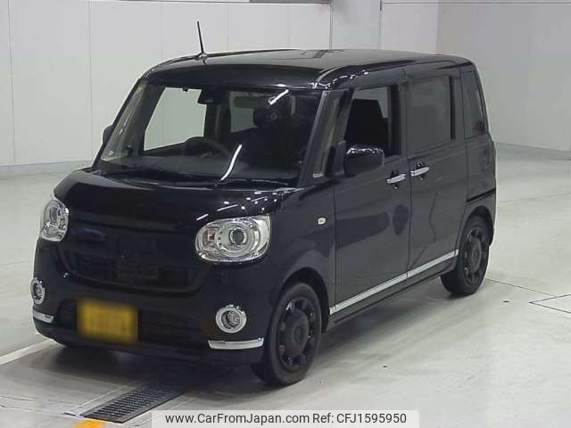 daihatsu move-canbus 2016 CFJ1595950 image 1