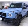 mercedes-benz g-class 2022 quick_quick_3BA-463276_2X423319 image 1