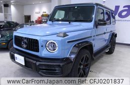 mercedes-benz g-class 2022 quick_quick_3BA-463276_2X423319