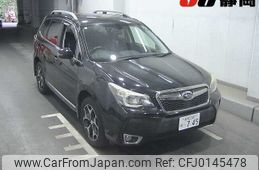 subaru forester 2013 -SUBARU 【静岡 301ﾒ745】--Forester SJG--SJG-012058---SUBARU 【静岡 301ﾒ745】--Forester SJG--SJG-012058-