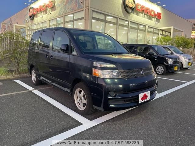 toyota voxy 2006 CFJ1683235 image 1