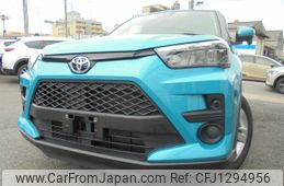 toyota raize 2021 YAMAKATSU_A200A-0164678