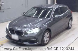bmw 1-series 2021 -BMW 【岐阜 303ﾇ6526】--BMW 1 Series 3DA-7M20--WBA7M920507J29800---BMW 【岐阜 303ﾇ6526】--BMW 1 Series 3DA-7M20--WBA7M920507J29800-