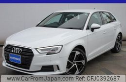 audi a3 2021 GOO_JP_700080167230241001001