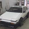 toyota sprinter-trueno 1984 -TOYOTA--Sprinter Trueno E-AE86-5032441---TOYOTA--Sprinter Trueno E-AE86-5032441- image 5