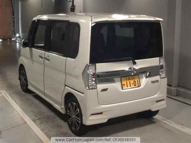 daihatsu tanto 2013 -DAIHATSU 【千葉 585ﾕ1101】--Tanto LA600S-0020019---DAIHATSU 【千葉 585ﾕ1101】--Tanto LA600S-0020019- image 2