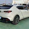 mazda mazda3-fastback 2023 quick_quick_3DA-BP8R_BP8R-101055 image 13