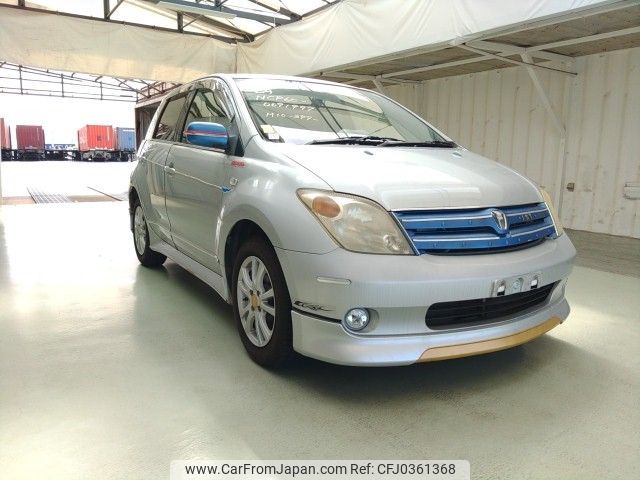 toyota ist 2003 ENHANCEAUTO_1_ea289800 image 1