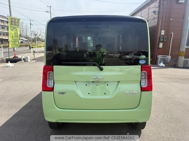 daihatsu tanto 2013 -DAIHATSU--Tanto LA600S--0025757---DAIHATSU--Tanto LA600S--0025757- image 2