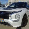 mitsubishi outlander-phev 2022 -MITSUBISHI 【滋賀 330】--Outlander PHEV GN0W--GN0W-0109786---MITSUBISHI 【滋賀 330】--Outlander PHEV GN0W--GN0W-0109786- image 1