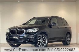 bmw x3 2018 -BMW--BMW X3 LDA-TX20--WBATX32060LB27969---BMW--BMW X3 LDA-TX20--WBATX32060LB27969-