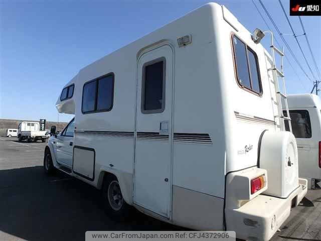 isuzu faster 1992 -ISUZU--Foster Rodeo TFS55Hｶｲ-7102259---ISUZU--Foster Rodeo TFS55Hｶｲ-7102259- image 2