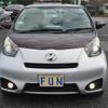 toyota iq 2015 -TOYOTA--iQ DBA-NGJ10--NGJ10-6009108---TOYOTA--iQ DBA-NGJ10--NGJ10-6009108- image 2