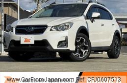 subaru xv 2012 -SUBARU--Subaru XV DBA-GP7--GP7-020444---SUBARU--Subaru XV DBA-GP7--GP7-020444-