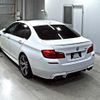 bmw m5 2013 -BMW--BMW M5 FV44M--WBSFV920X0DX96593---BMW--BMW M5 FV44M--WBSFV920X0DX96593- image 6