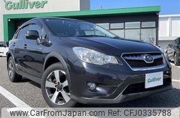 subaru impreza-wagon 2013 -SUBARU--Impreza Wagon DAA-GPE--GPE-003099---SUBARU--Impreza Wagon DAA-GPE--GPE-003099-