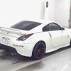 nissan fairlady-z 2003 -NISSAN 【広島 340ｿ511】--Fairlady Z Z33-003293---NISSAN 【広島 340ｿ511】--Fairlady Z Z33-003293- image 6