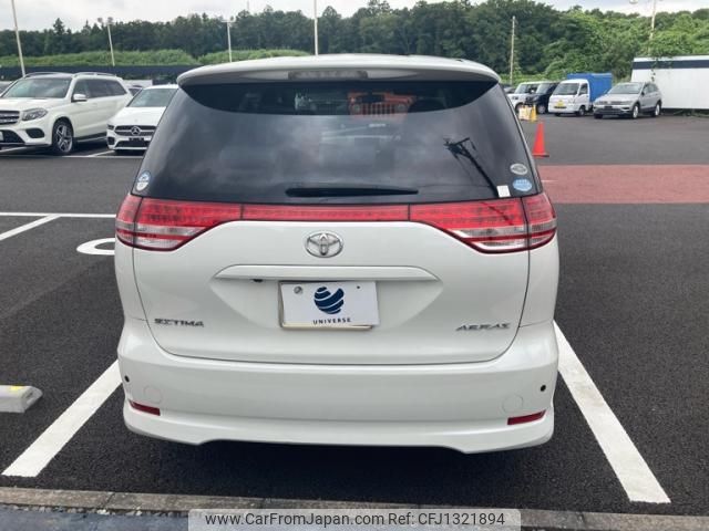 toyota estima 2007 -TOYOTA--Estima DBA-ACR50W--ACR50-0034679---TOYOTA--Estima DBA-ACR50W--ACR50-0034679- image 2