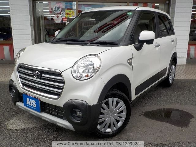 toyota pixis-joy 2019 -TOYOTA--Pixis Joy DBA-LA250A--LA250-0015310---TOYOTA--Pixis Joy DBA-LA250A--LA250-0015310- image 1
