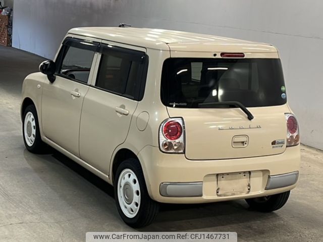 suzuki alto-lapin 2014 -SUZUKI--Alto Lapin HE22S-834333---SUZUKI--Alto Lapin HE22S-834333- image 2