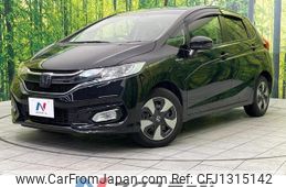 honda fit-hybrid 2018 quick_quick_GP5_GP5-1329001