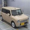 suzuki alto-lapin 2014 -SUZUKI 【姫路 581ﾕ6610】--Alto Lapin DBA-HE22S--HE22S-834644---SUZUKI 【姫路 581ﾕ6610】--Alto Lapin DBA-HE22S--HE22S-834644- image 10