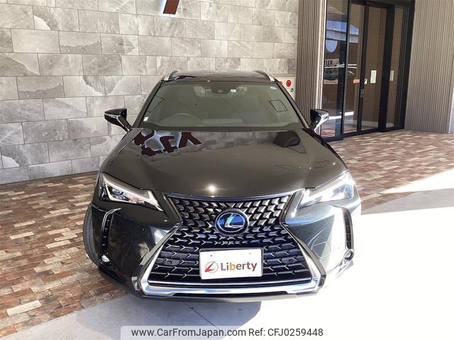 lexus ux 2020 quick_quick_MZAA10_MZAA10-2026885 image 2