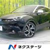 toyota c-hr 2018 -TOYOTA--C-HR DAA-ZYX10--ZYX10-2096446---TOYOTA--C-HR DAA-ZYX10--ZYX10-2096446- image 1