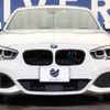 bmw 1-series 2016 -BMW--BMW 1 Series DBA-1R15--WBA1R52000V747666---BMW--BMW 1 Series DBA-1R15--WBA1R52000V747666- image 16