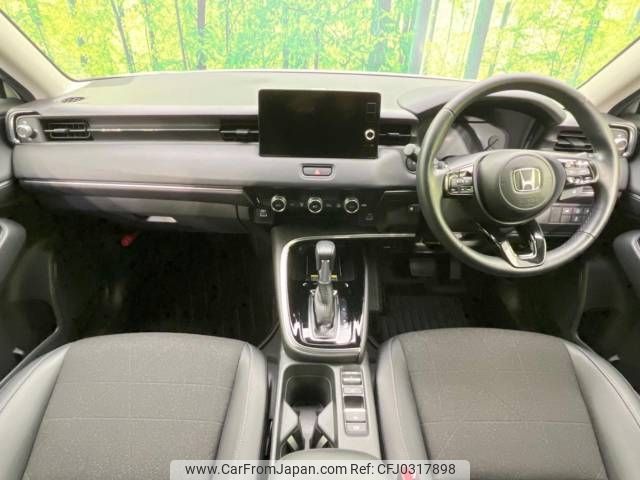 honda vezel 2021 -HONDA--VEZEL 6AA-RV5--RV5-1023480---HONDA--VEZEL 6AA-RV5--RV5-1023480- image 2