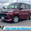 toyota roomy 2022 -TOYOTA 【名変中 】--Roomy M910A--1001924---TOYOTA 【名変中 】--Roomy M910A--1001924- image 1