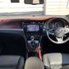 toyota harrier 2015 -TOYOTA--Harrier DBA-ZSU60W--ZSU60-0045527---TOYOTA--Harrier DBA-ZSU60W--ZSU60-0045527- image 2