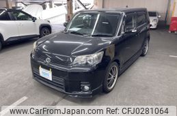 toyota corolla-rumion 2009 AF-ZRE152-1105530