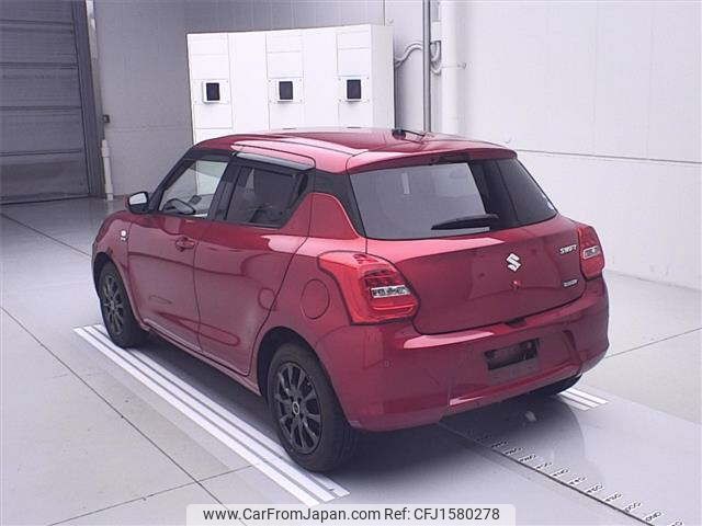 suzuki swift 2020 CFJ1580278 image 2