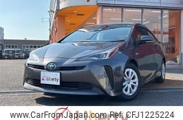toyota prius 2020 quick_quick_ZVW51_ZVW51-6152700