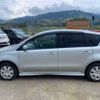 nissan note 2011 TE885 image 2