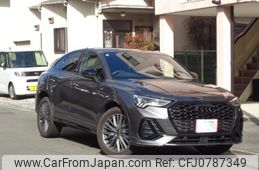 audi q3 2023 quick_quick_3AA-F3DFY_WAUZZZF32P1056817