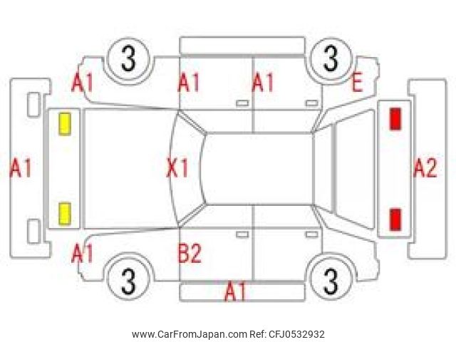 toyota yaris 2020 -TOYOTA--Yaris 6AA-MXPH10--MXPH10-2039319---TOYOTA--Yaris 6AA-MXPH10--MXPH10-2039319- image 2