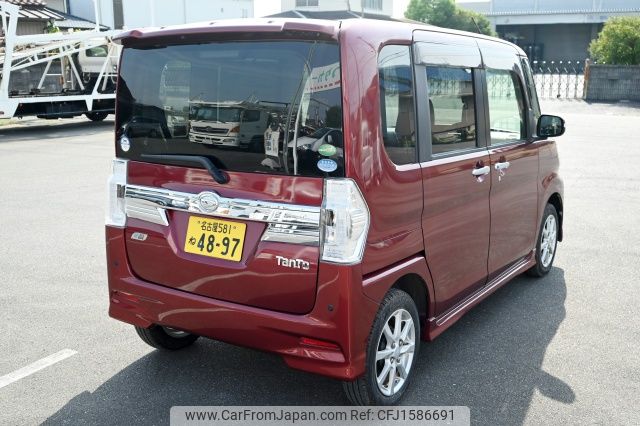 daihatsu tanto 2013 CFJ1586691 image 2
