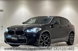 bmw x2 2018 -BMW--BMW X2 DBA-YH15--WBAYH12060EM92113---BMW--BMW X2 DBA-YH15--WBAYH12060EM92113-