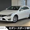 toyota mark-x 2013 -TOYOTA--MarkX DBA-GRX130--GRX130-6069190---TOYOTA--MarkX DBA-GRX130--GRX130-6069190- image 1