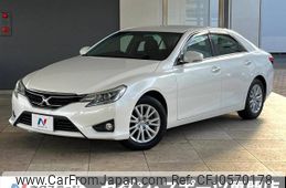 toyota mark-x 2013 -TOYOTA--MarkX DBA-GRX130--GRX130-6069190---TOYOTA--MarkX DBA-GRX130--GRX130-6069190-