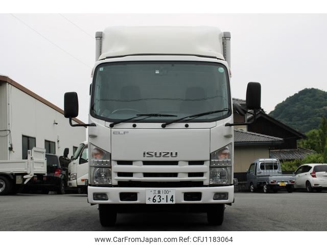 isuzu elf-truck 2014 GOO_NET_EXCHANGE_0230013A30250522W001 image 2