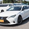 lexus rc 2021 -LEXUS--Lexus RC 6AA-AVC10--AVC10-6006708---LEXUS--Lexus RC 6AA-AVC10--AVC10-6006708- image 4