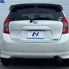 nissan note 2013 -NISSAN--Note DBA-E12--E12-112846---NISSAN--Note DBA-E12--E12-112846- image 14