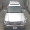 toyota land-cruiser-wagon 2007 -TOYOTA 【春日部 302ｽ5664】--Land Cruiser Wagon UZJ100W-0160666---TOYOTA 【春日部 302ｽ5664】--Land Cruiser Wagon UZJ100W-0160666- image 7