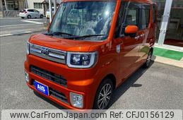 daihatsu wake 2020 -DAIHATSU--WAKE 3BA-LA700S--LA700S-0158664---DAIHATSU--WAKE 3BA-LA700S--LA700S-0158664-