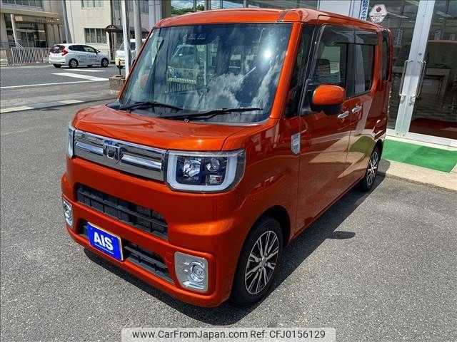 daihatsu wake 2020 -DAIHATSU--WAKE 3BA-LA700S--LA700S-0158664---DAIHATSU--WAKE 3BA-LA700S--LA700S-0158664- image 1